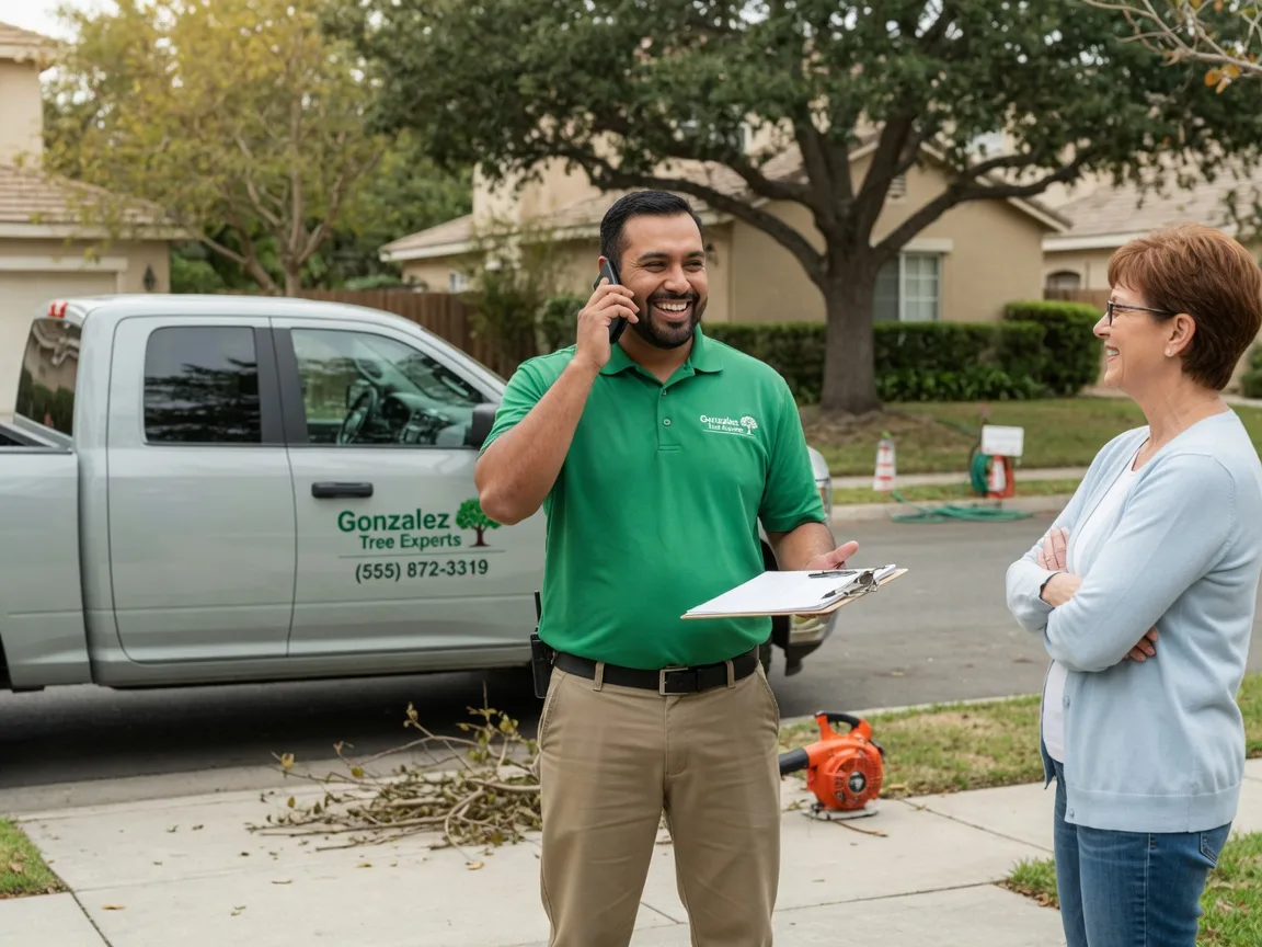 Tree Service Badger, IA FAQs